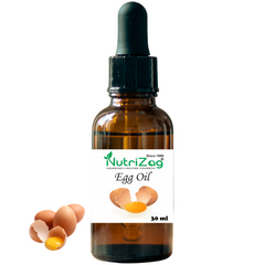 Egg Oil 30 ml