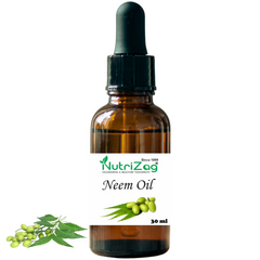 Neem Oil / Margosa 0il 30 ml
