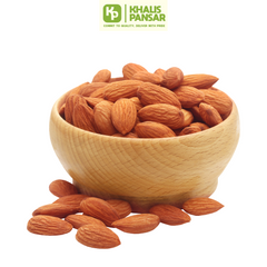 American Almond (Badam) 250g