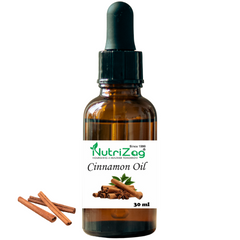 Cinnamon Oil 30ml
