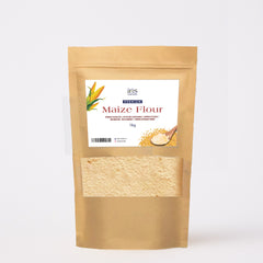 Maize Flour by Iris Naturals