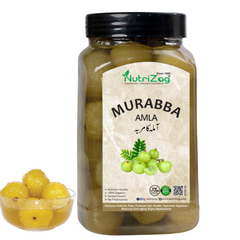 Amla Murabba