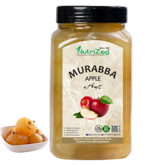 Apple Murabba / Saib ka Murabba