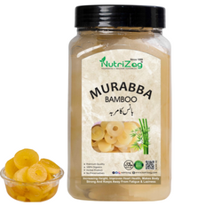 Bamboo Murabba / Bans ka Murabba