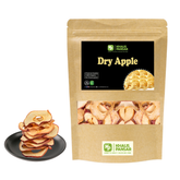 Premium Dehydrated Apple Dried 200 gm