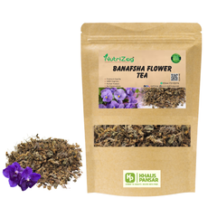 Banafsha Tea 100gm