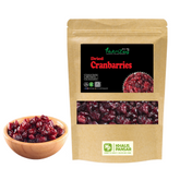 Dried Cranberry 200g