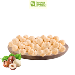 Hazelnut Without Shell 250gm