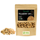 Premium Dehydrated Mulberry Dry 200 gm