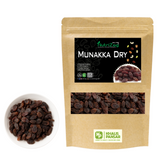 Premium Dehydrated Munakka Dry 200 gm