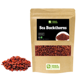 Seabuckthorn Dried Berries