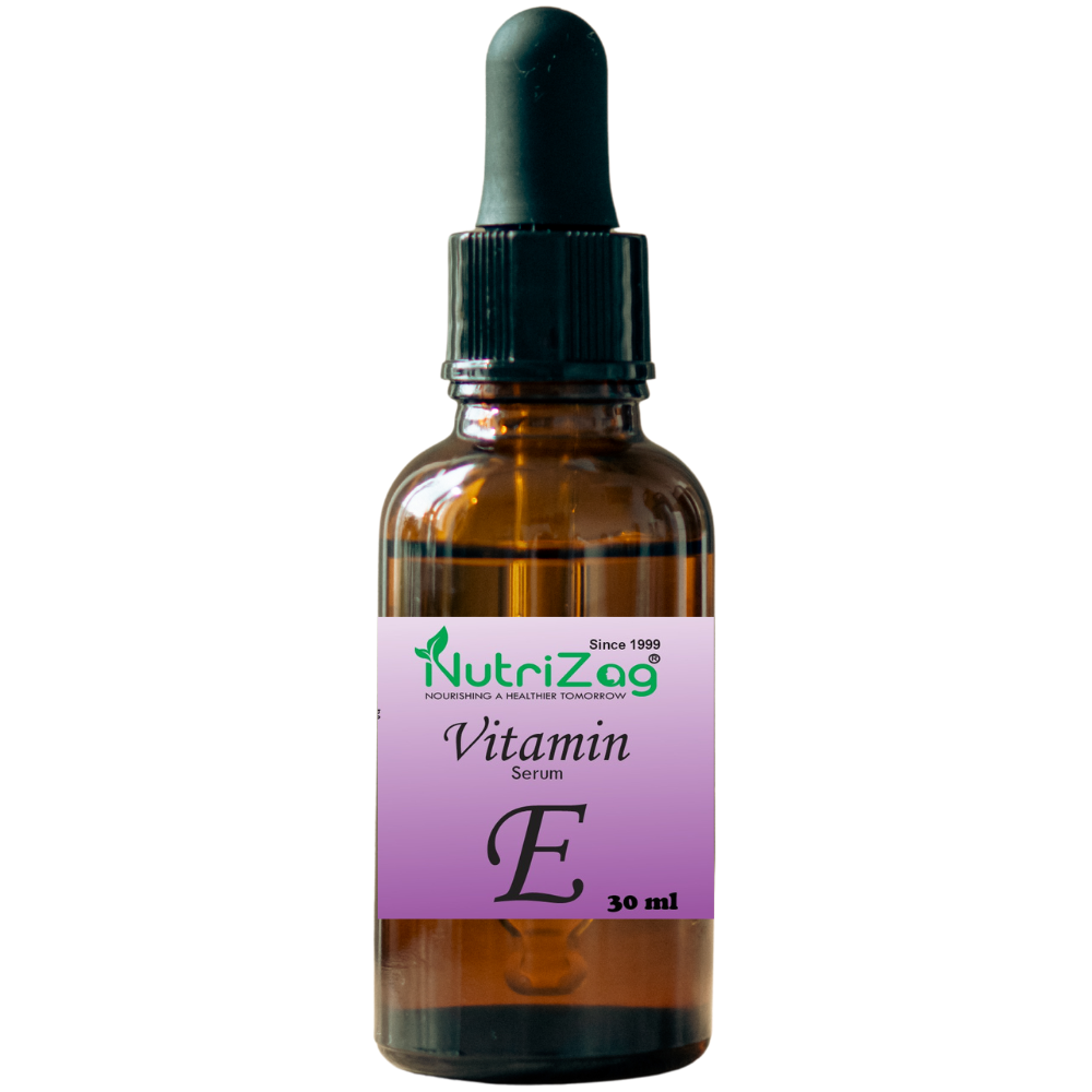 Vitamin E Essential Oil  30 ml