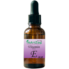 Vitamin E Essential Oil  30 ml