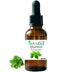 Spearmint Essential Oil 30 ml