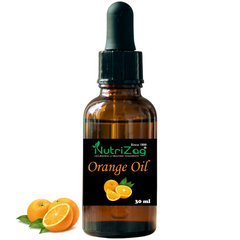 Orange Essential Oil 30ml