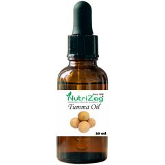 Tumma oil / Tumba Oil / Citrullus colocynthis Oil 30 ml