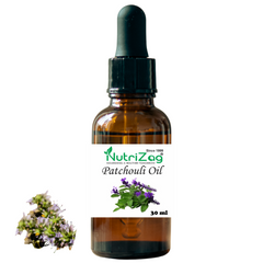 Patchouli Essential Oil 30ml