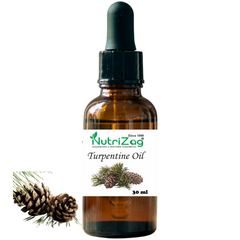 Turpentine Pine Oil 30 ml