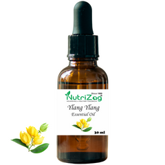 Ylang Ylang Essential Oil 30 ml