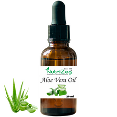 Aloe Vera Oil  30 ml