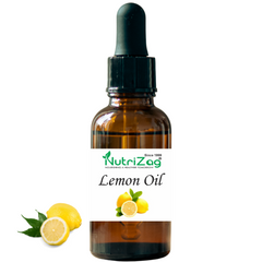 Lemon Oil 30 ml