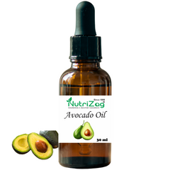 Avocado Oil 30 ml