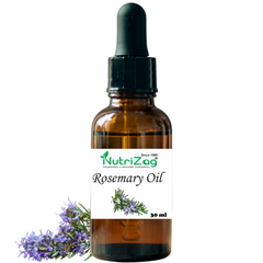 Rosemary Essential Oil 30 ml