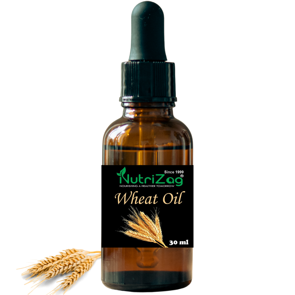 Wheat Oil 30 ml