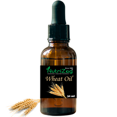 Wheat Oil 30 ml