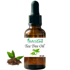Tea Tree Oil 30 ml