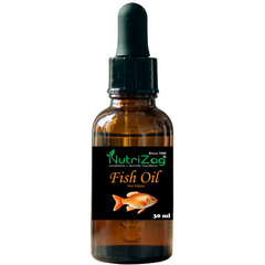 Fish Oil 30 ml