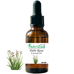 Palma Rosa Oil 30 ml