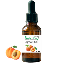 Apricot Oil 30 ml