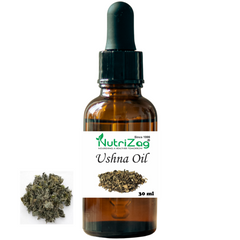 Ushnah Oil 30 ml