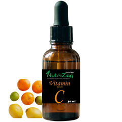 Vitamin C Serum Oil 30 ml