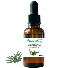 Eucalyptus Oil 30 ml