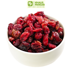 Dried Cranberry 200g
