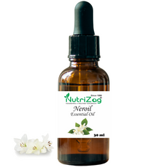Neroli Oil 30 ml