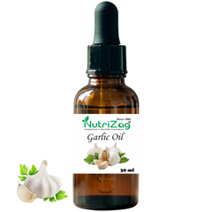 Garlic Oil 30ml