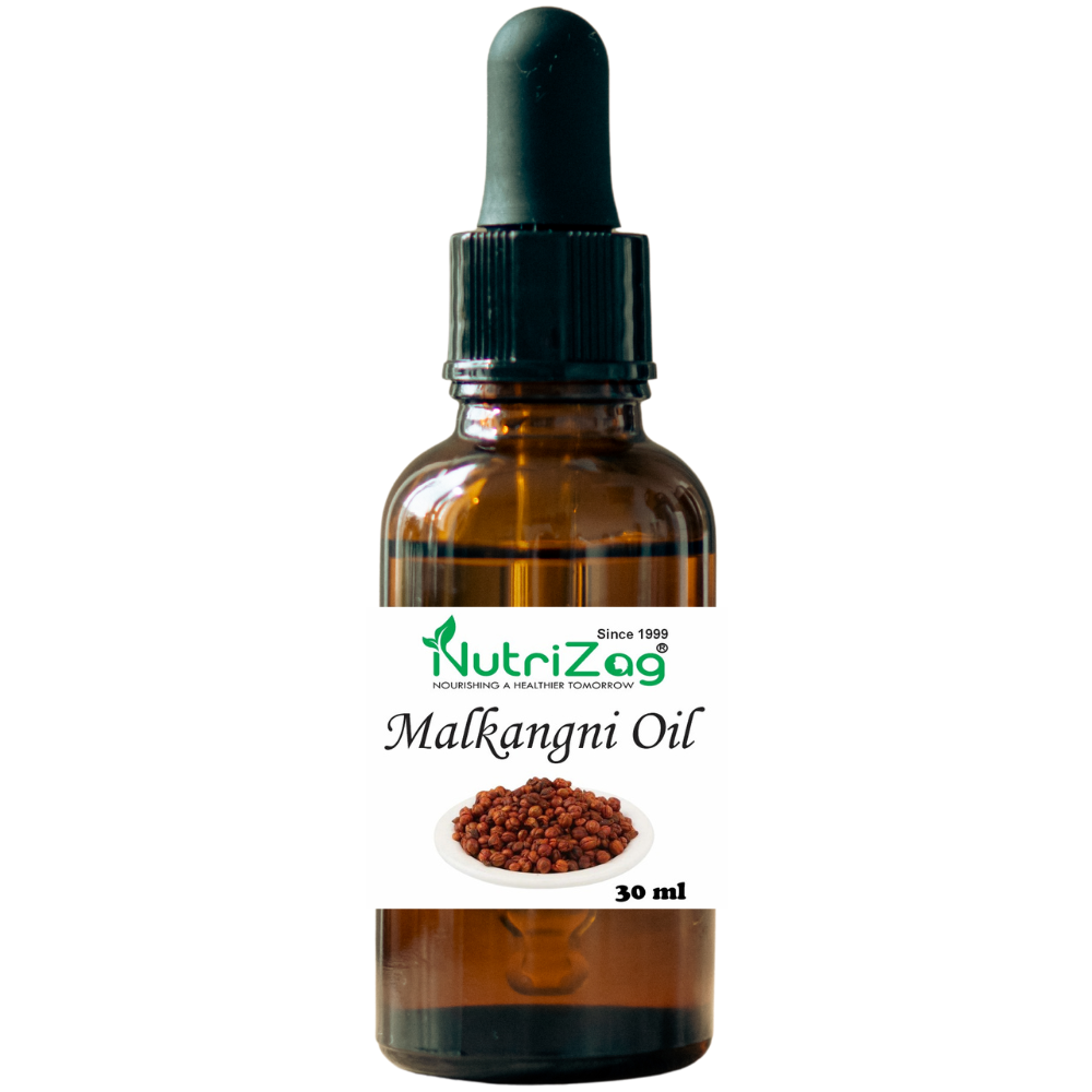 Nagarmotha Oil 30 ml