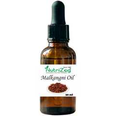 Nagarmotha Oil 30 ml