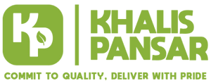Khalis pansar