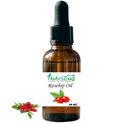 Rosehip Oil 30 ml