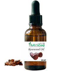 Rosewood Oil 30ml