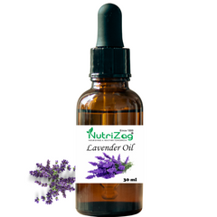 Lavender Oil 30 ml