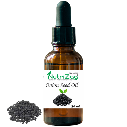 Onion Oil 30 ml