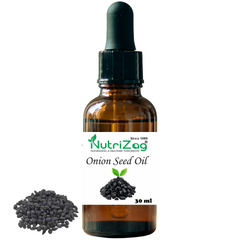 Onion Oil 30 ml