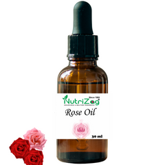 Rose Oil 30 ml