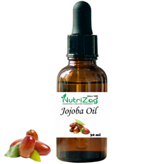 Jojoba Oil 30 ml