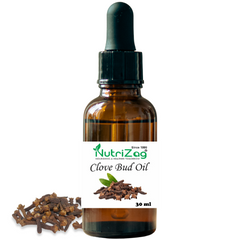Clove Bud Oil  30 ml
